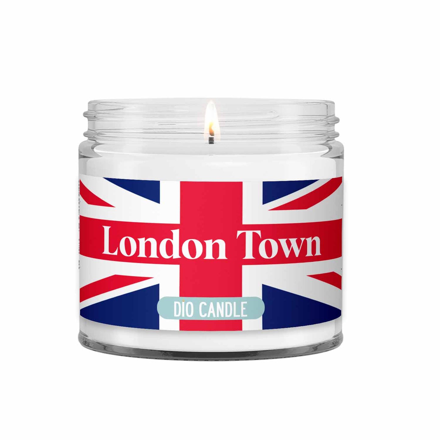 London Candle