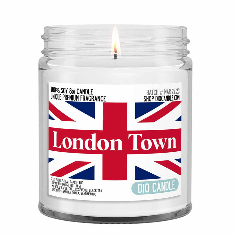 London Candle