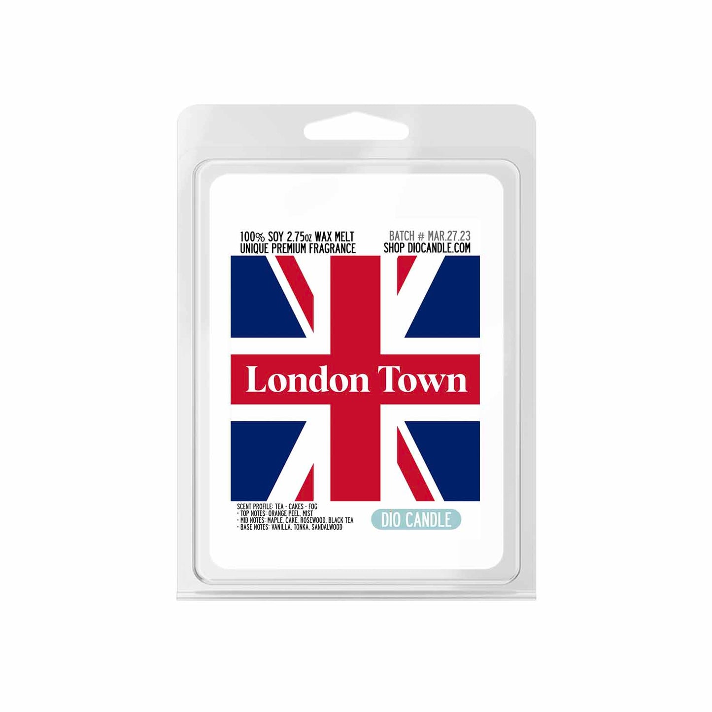 London Candle