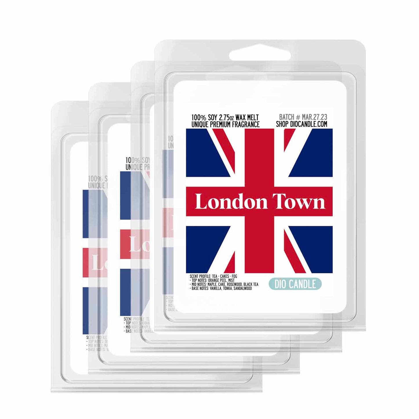 London Candle