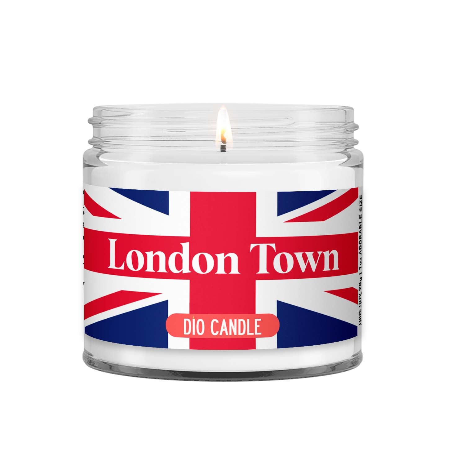 London Candle