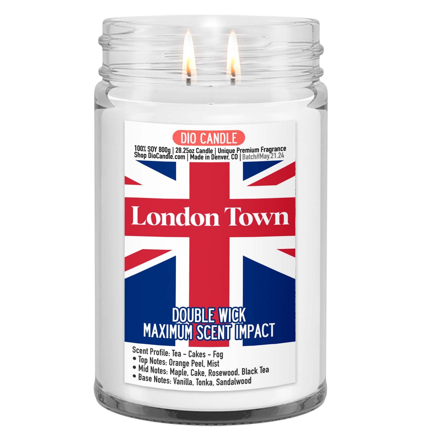 London Candle