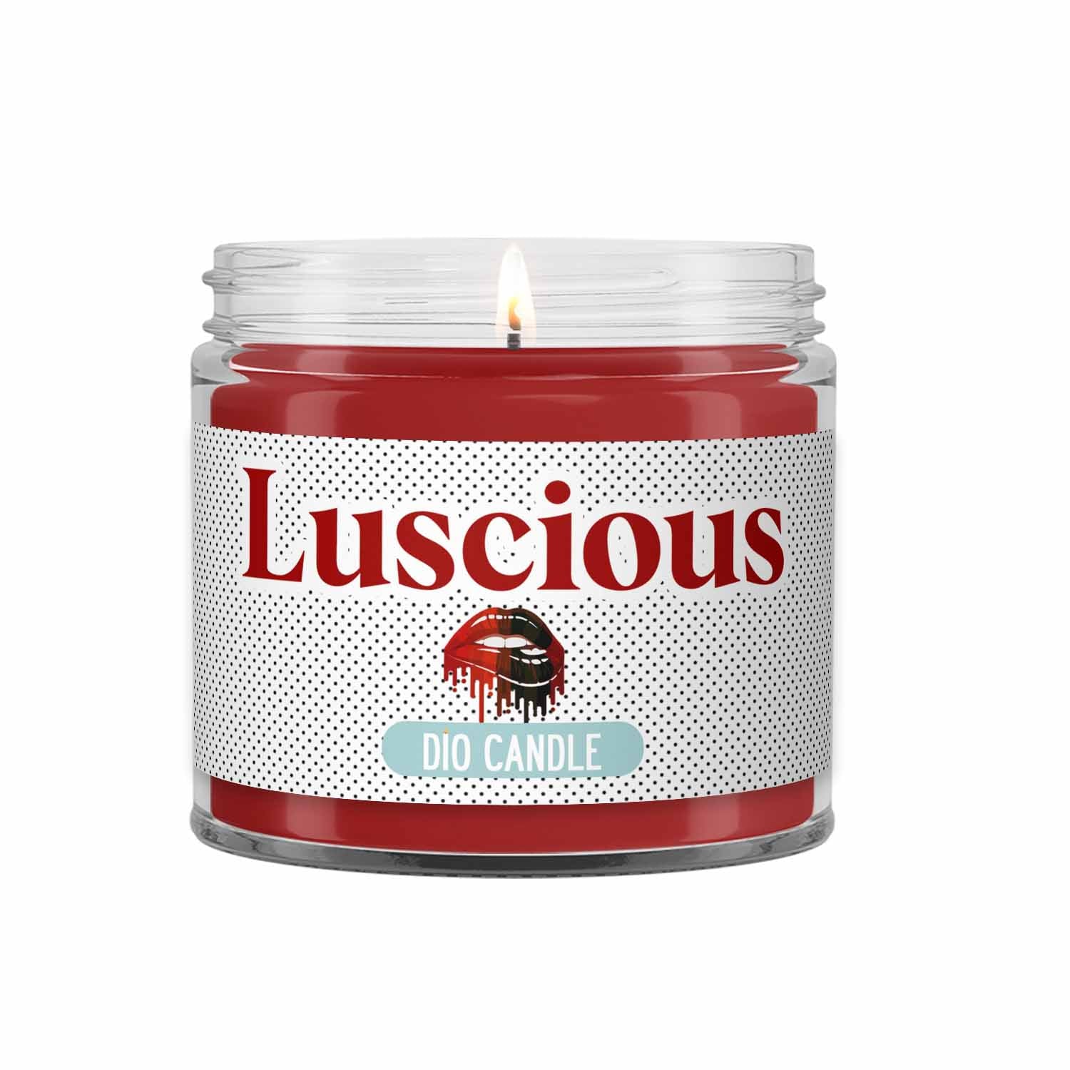 Luscious Candle