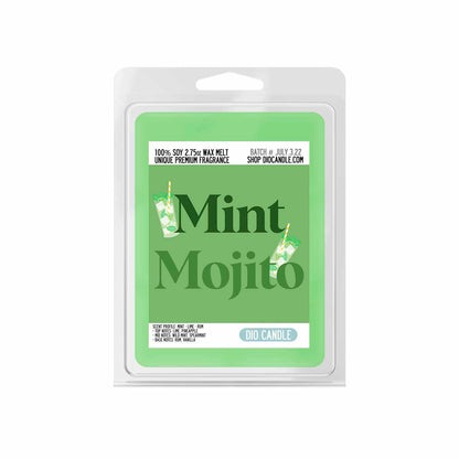 Mint Mojito Candle