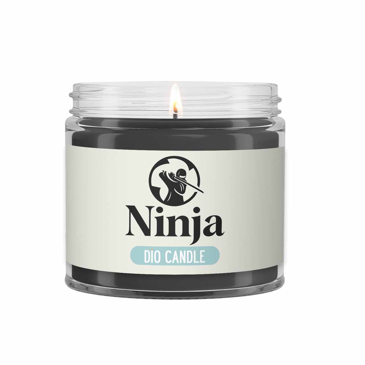 Ninja Candle