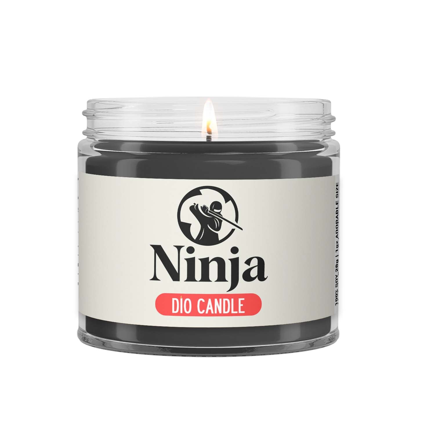 Ninja Candle