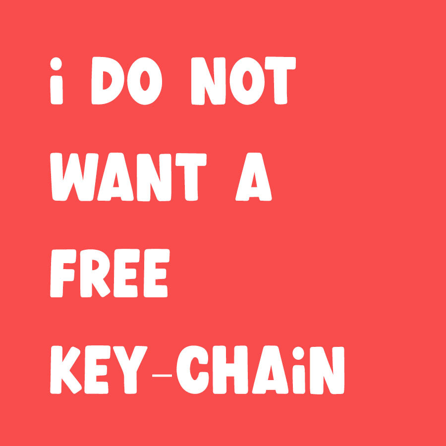 FREE GIFT | Dio Candle 10 Year Anniversary Enamel Keychain