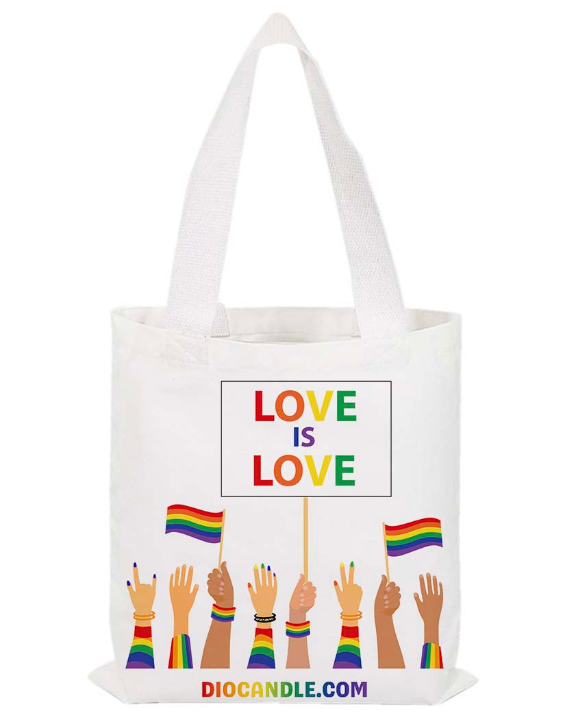 Seasonal Tote Bag