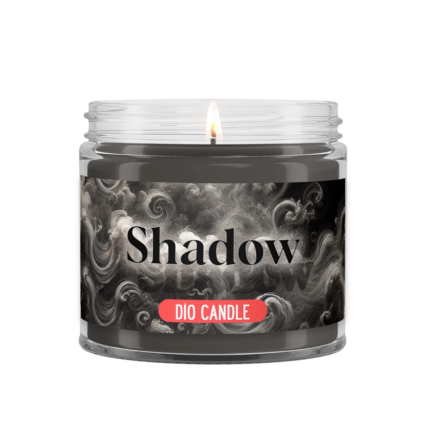 Shadow Candle