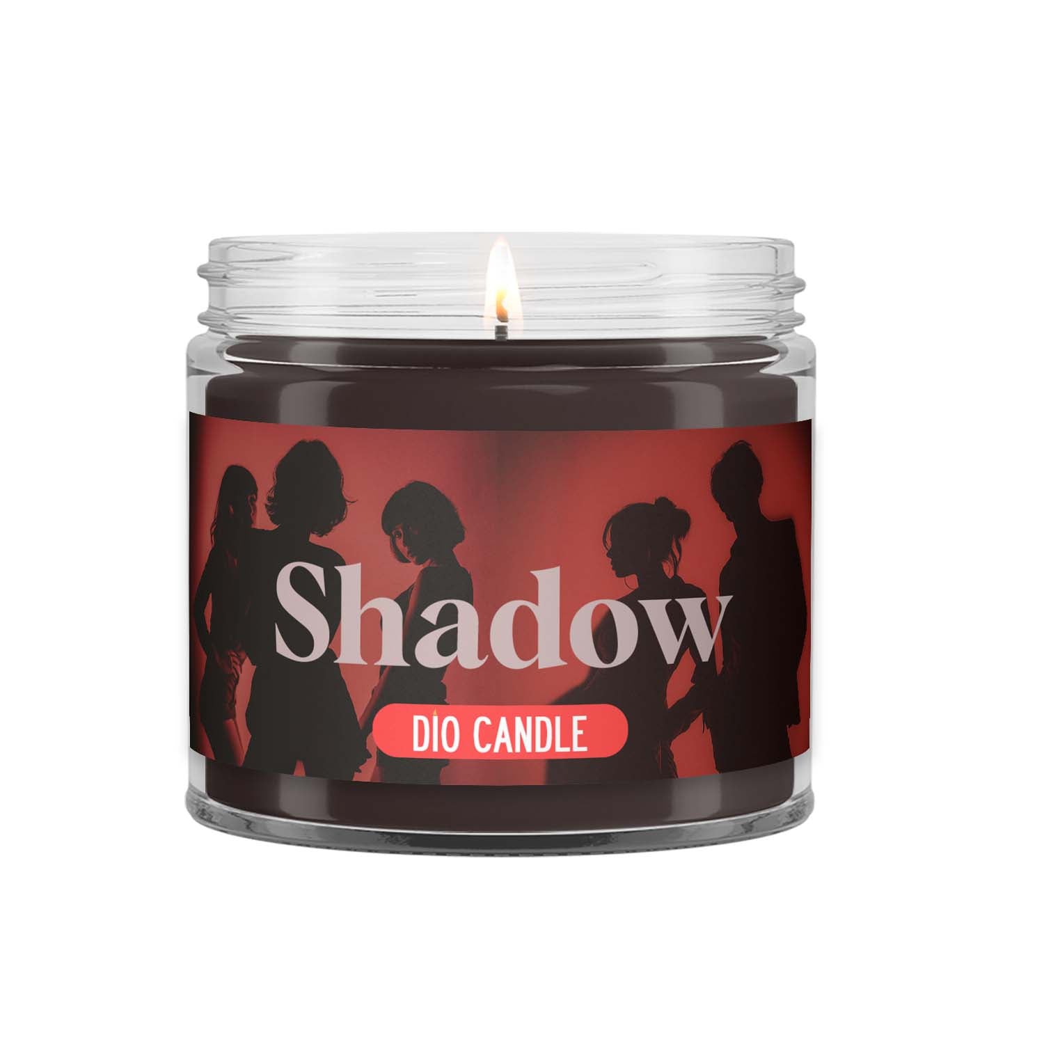 Shadow Candle
