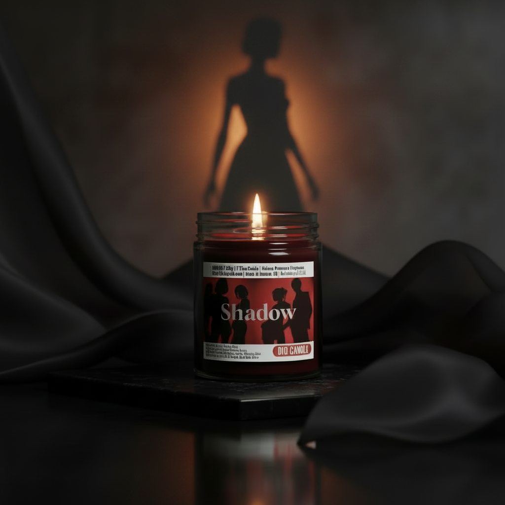 Shadow Candle