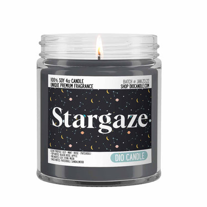 Stargaze Candle