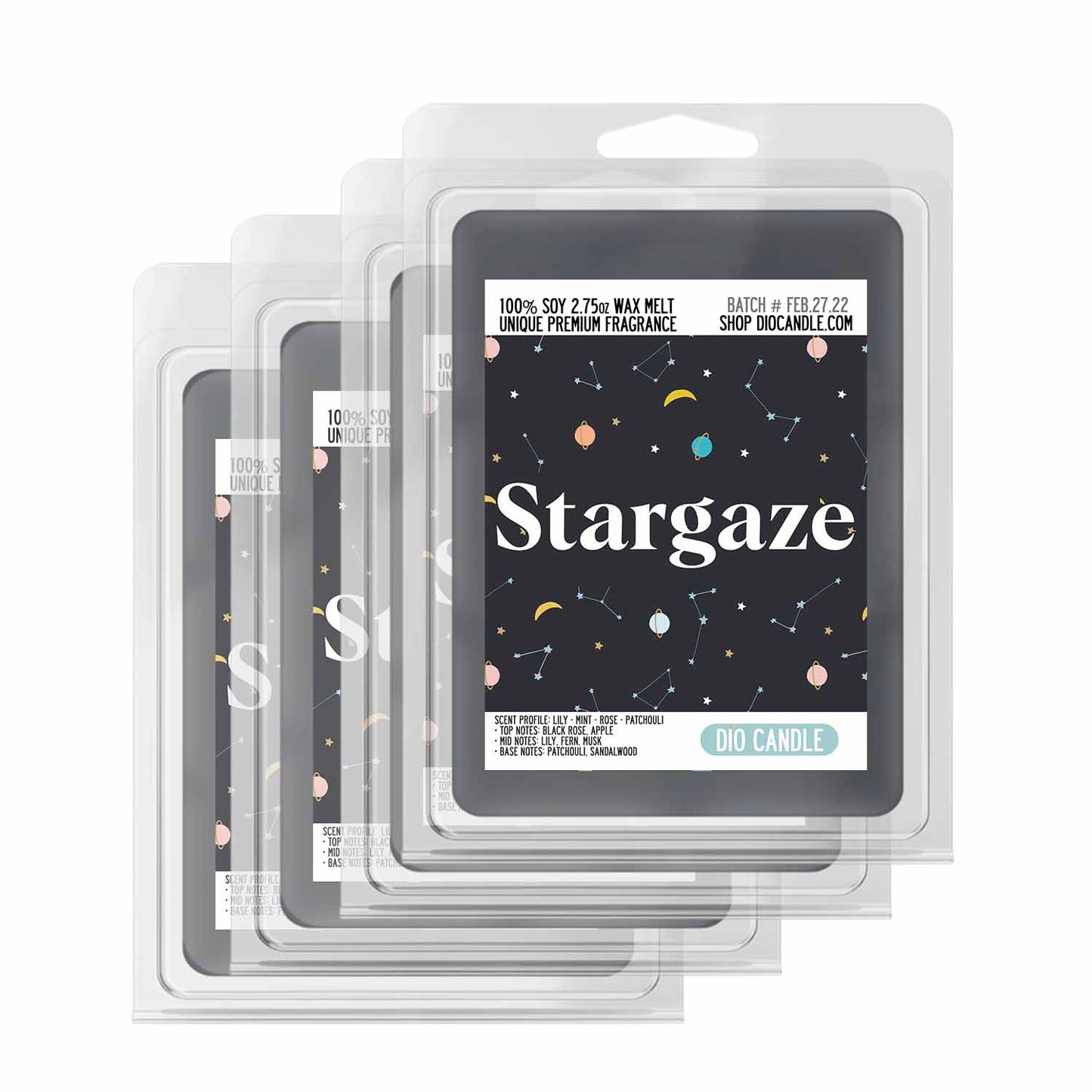 Stargaze Candle