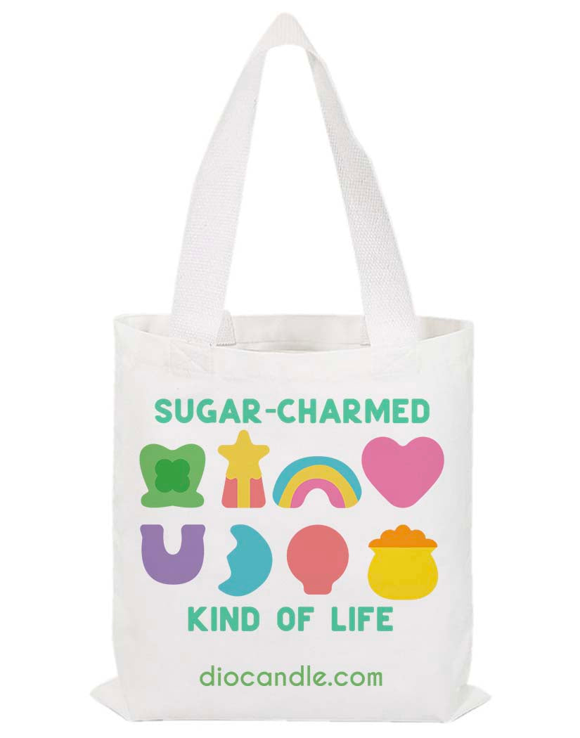 Seasonal Tote Bag