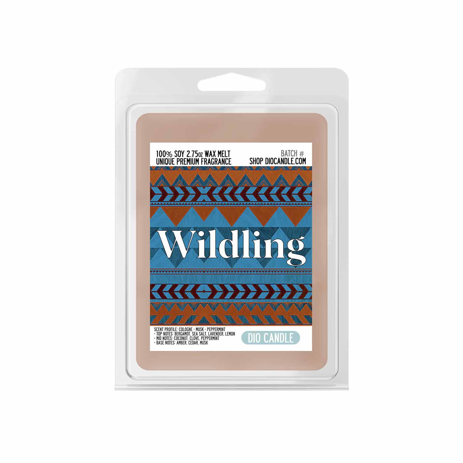 Wildling Candle