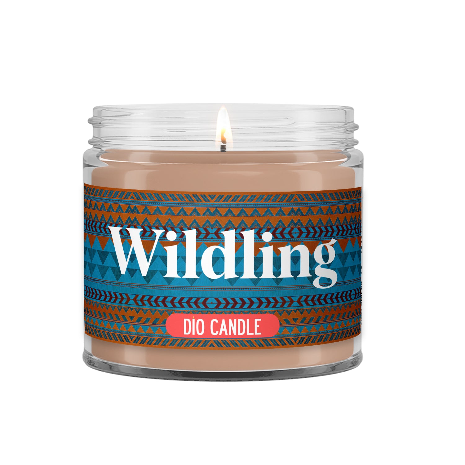 Wildling Candle