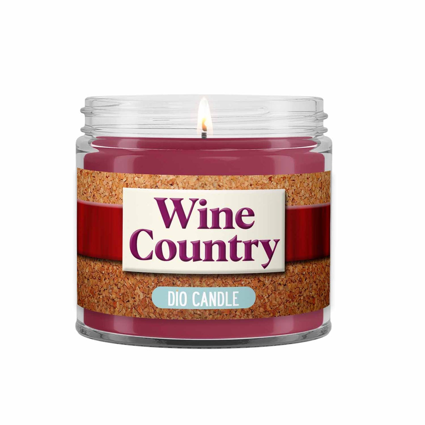 Wine Country Candle