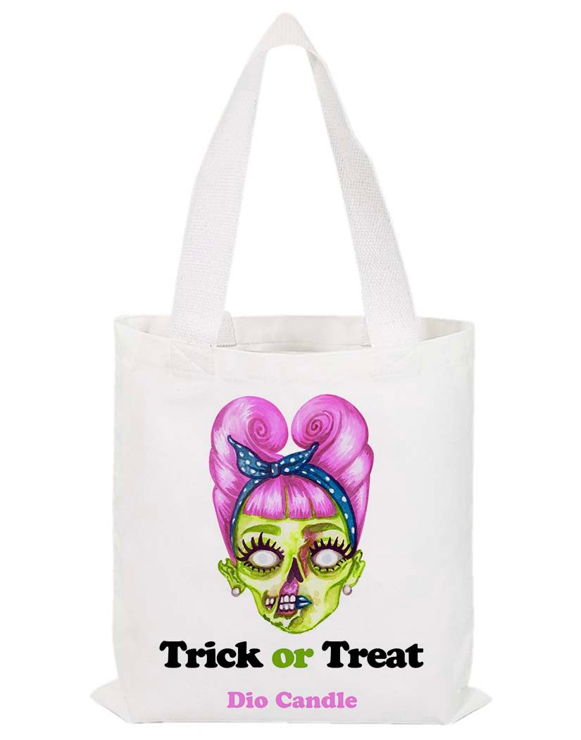 Seasonal Tote Bag