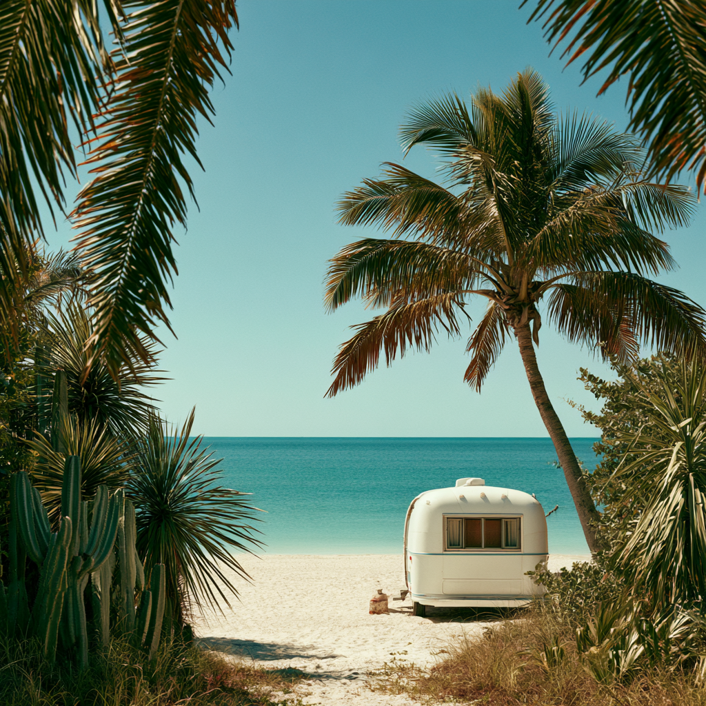 Beach + Ocean Scented