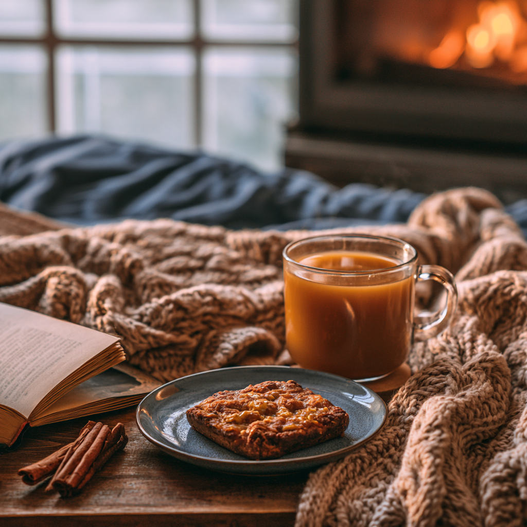 Get Cozy