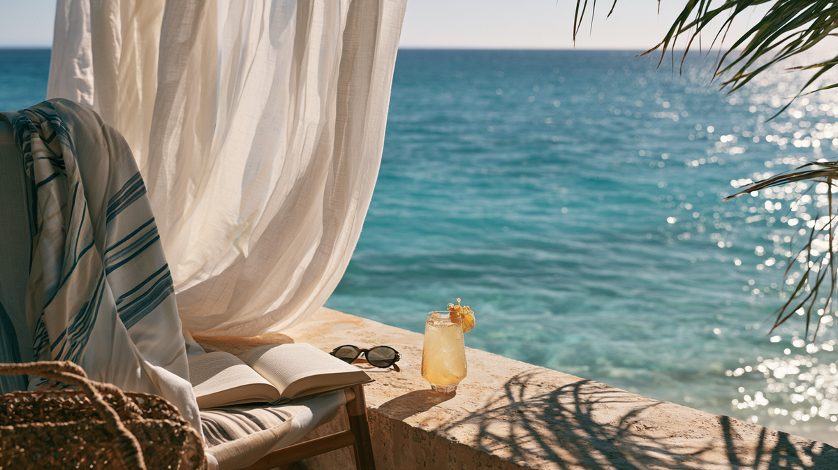 Vacation Mode