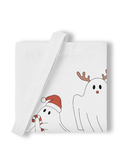 Christmas Spirits Tote Bag