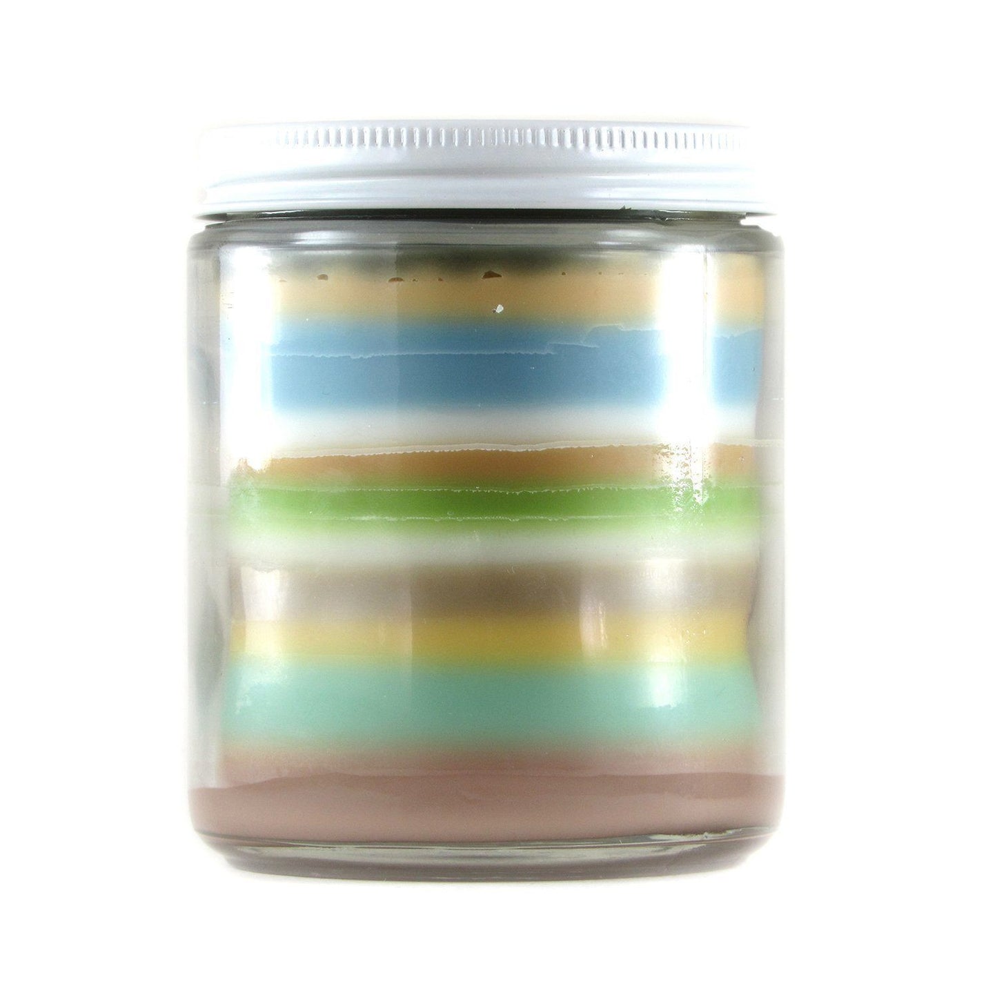 Multi Layer Multi Scent Candle Special Collection Edition Scented - Dio Candle Company