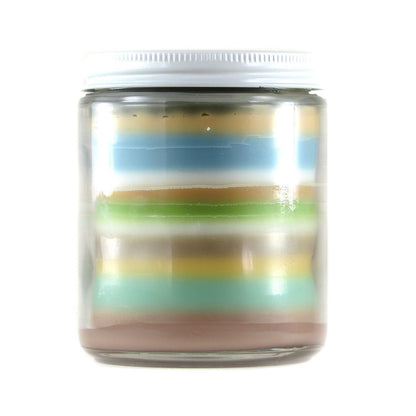 Multi Layer Multi Scent Candle Special Collection Edition Scented - Dio Candle Company