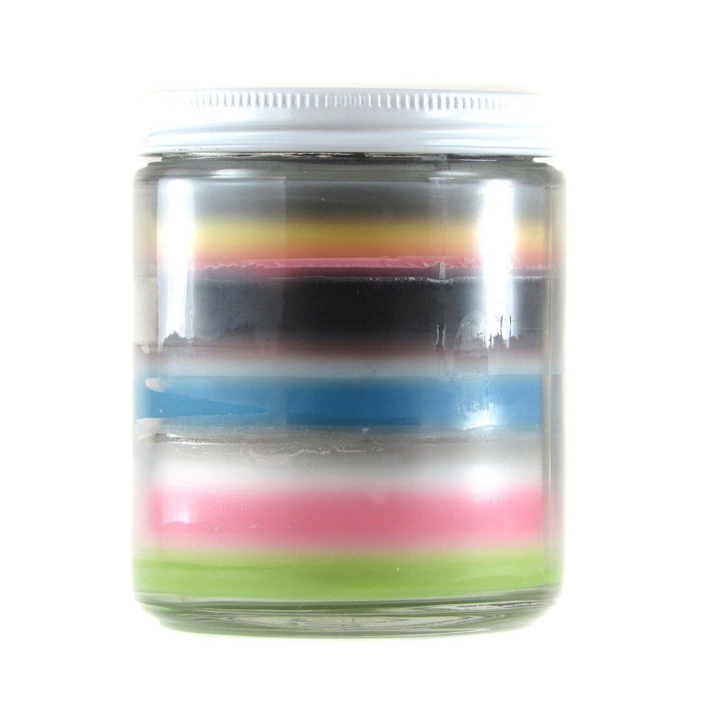 Multi Layer Multi Scent Candle Special Collection Edition Scented - Dio Candle Company