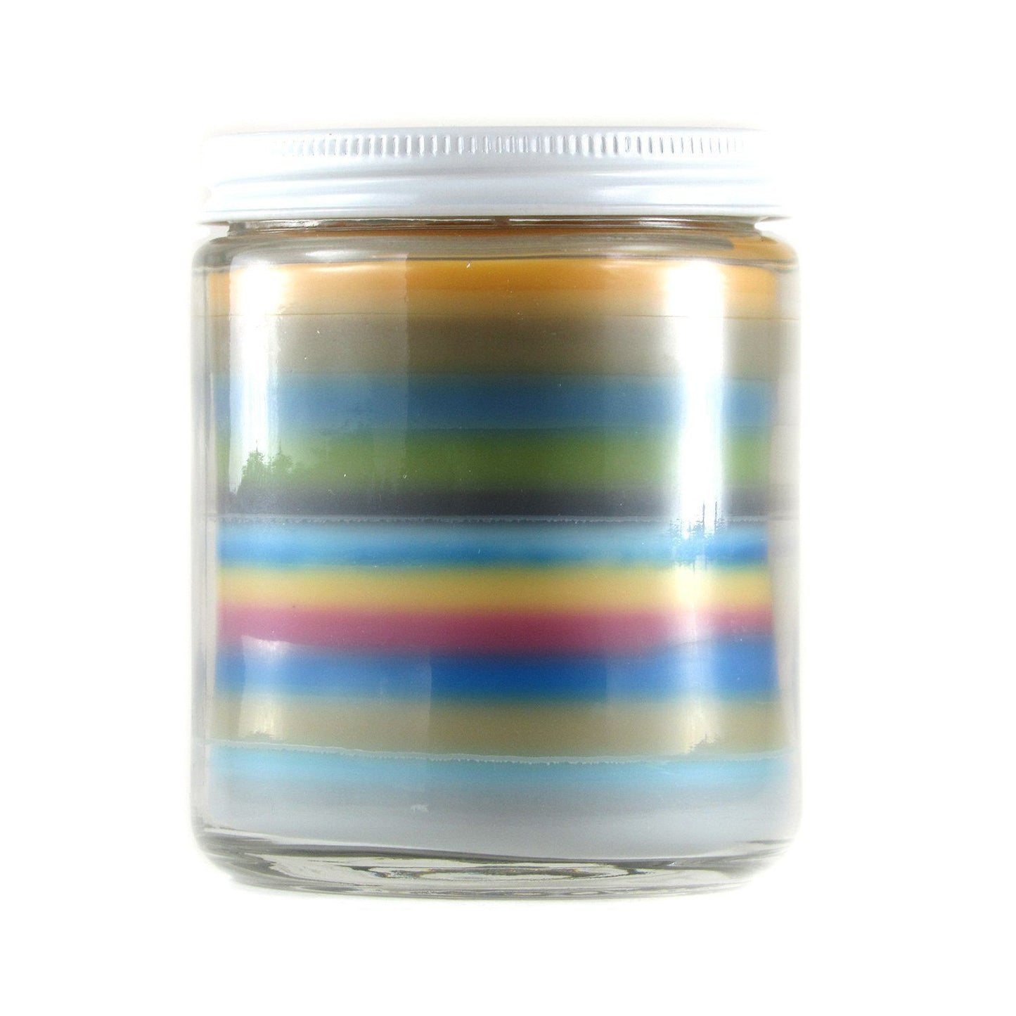 Multi Layer Multi Scent Candle Special Collection Edition Scented - Dio Candle Company