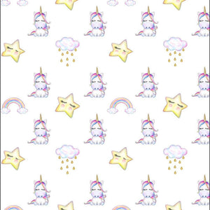 I believe in Unicorns Adorable Bookmark  Scented - Dio Candle Company