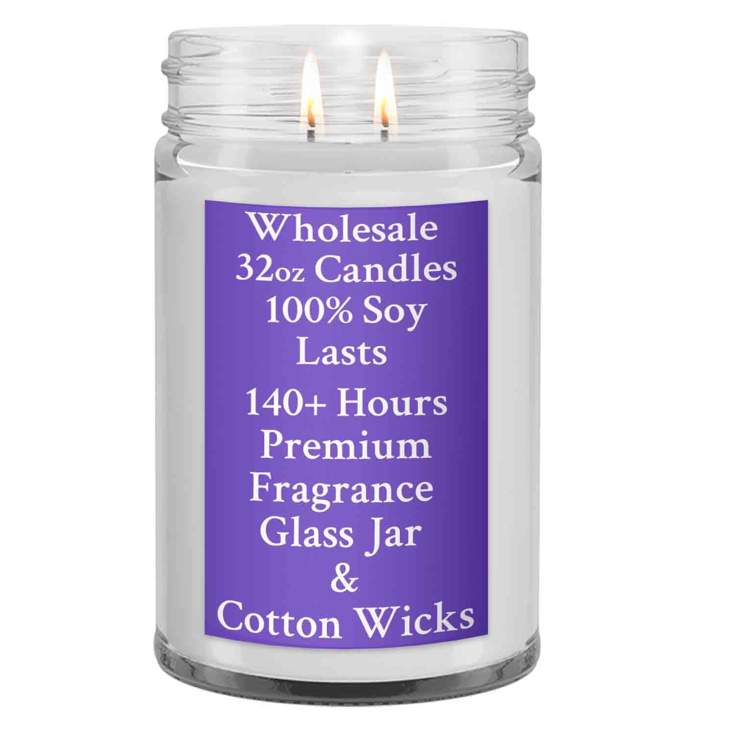 Bulk / Wholesale Ordering